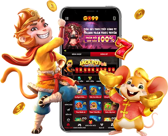 Cơ hội trúng Jackpot Nổ Hũ