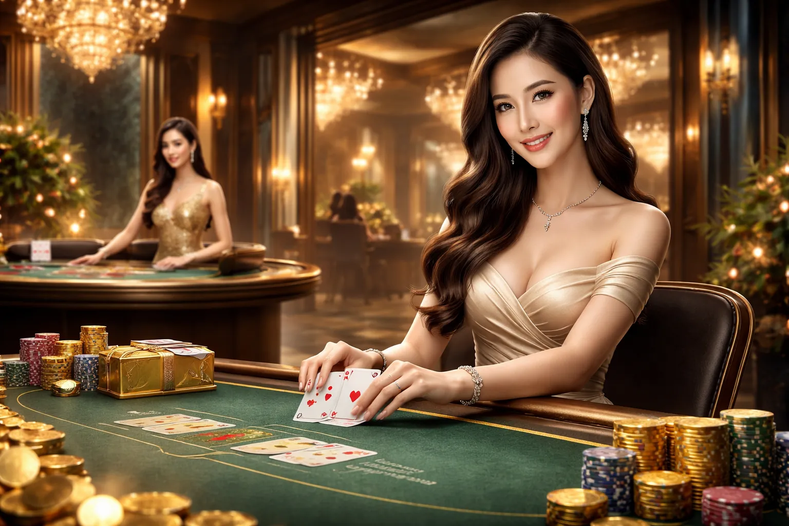 Cam kết bảo mật thông tin và giao dịch an toàn