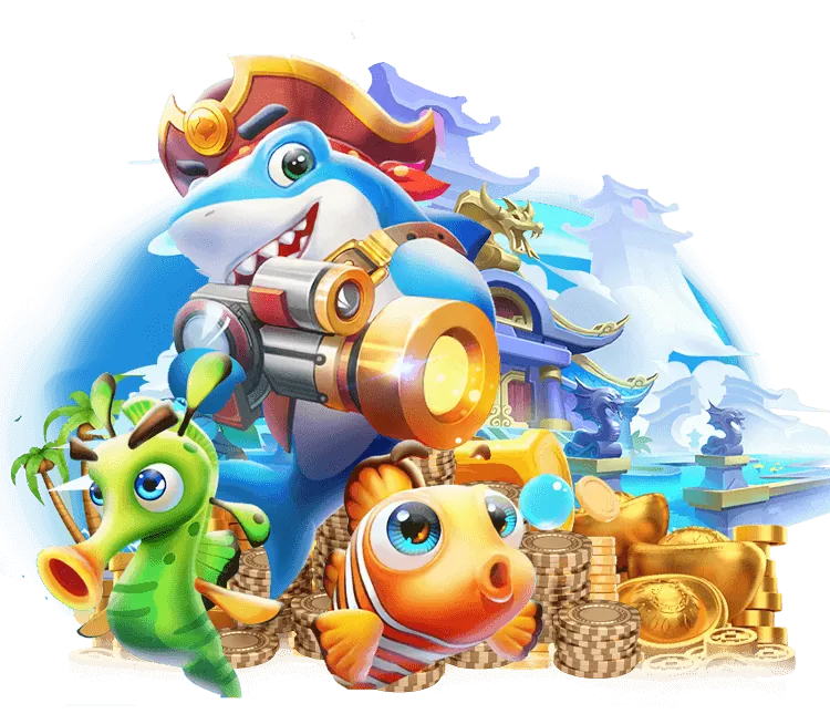 Game bài đổi thưởng